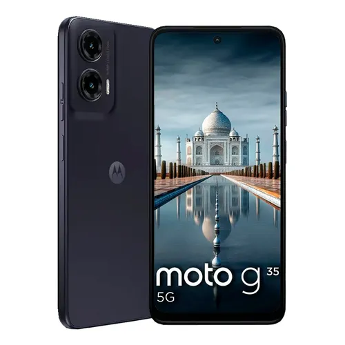 Motorola Moto G04s 4gb Ram 256gb Dual Sim Negro Cósmico | MercadoLibre
