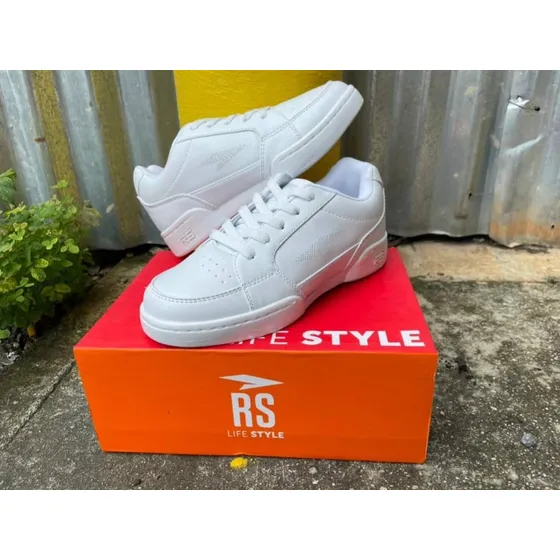 Zapatos Colegiales Rs21