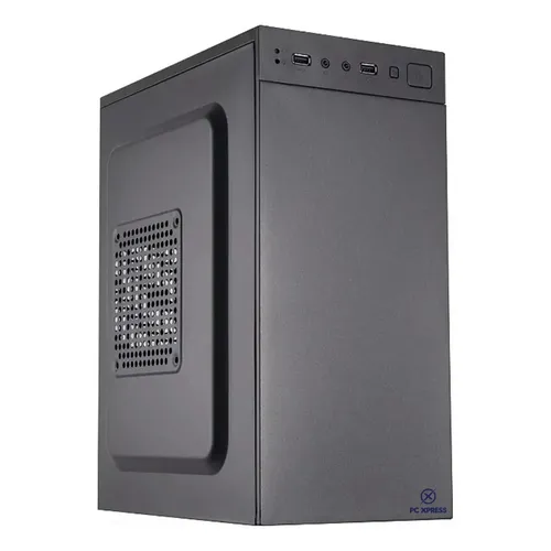Desktop Hp Prodesk 400 G4 Sff I5 7500 4gb 500gb Dvdrw Win10