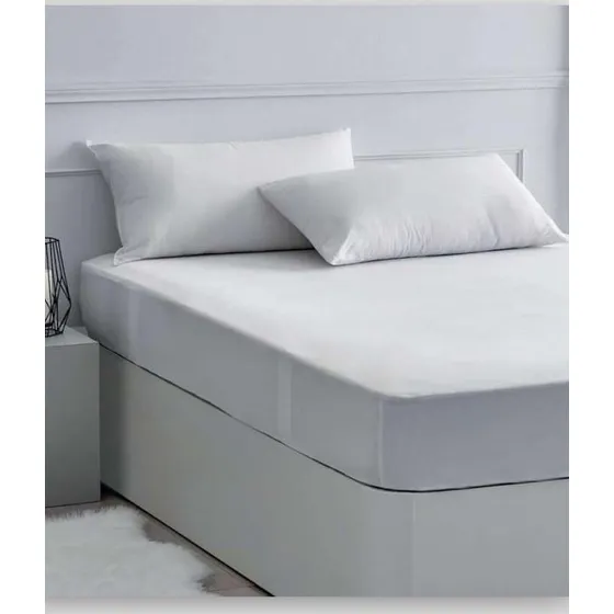 Protector Para Colchones Impermeable Twin