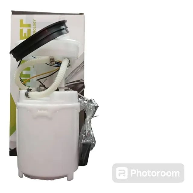 Modulo Bomba Gasolina Bora/space Fox/golf