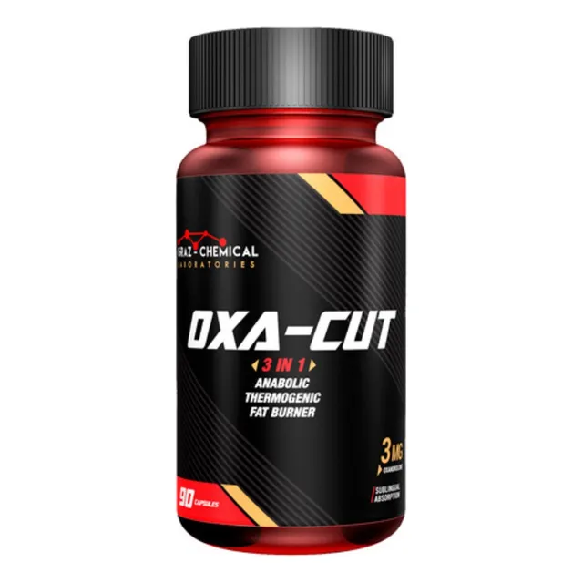 Oxa Cut 90 Cap Graz Chemical