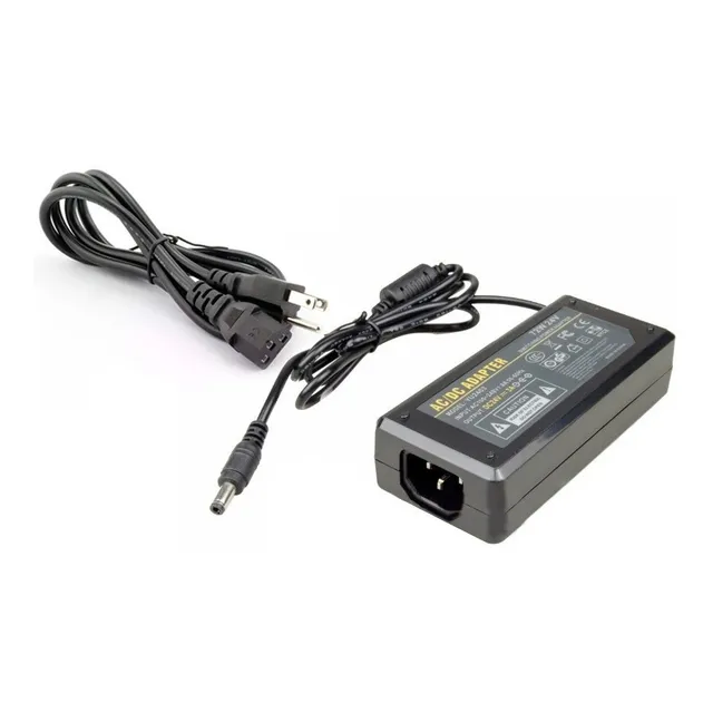Fuente De Alimentación Para Evolis Pebble, Dualys 24v 3a 72w
