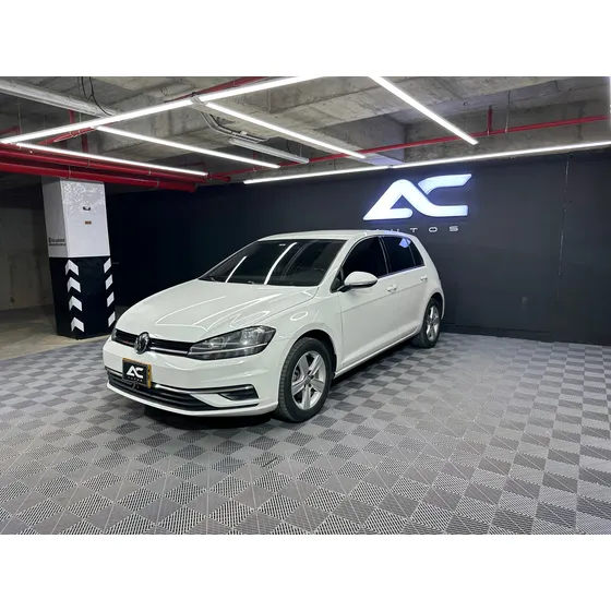 Volkswagen Golf 1.4 Tsi Trendline