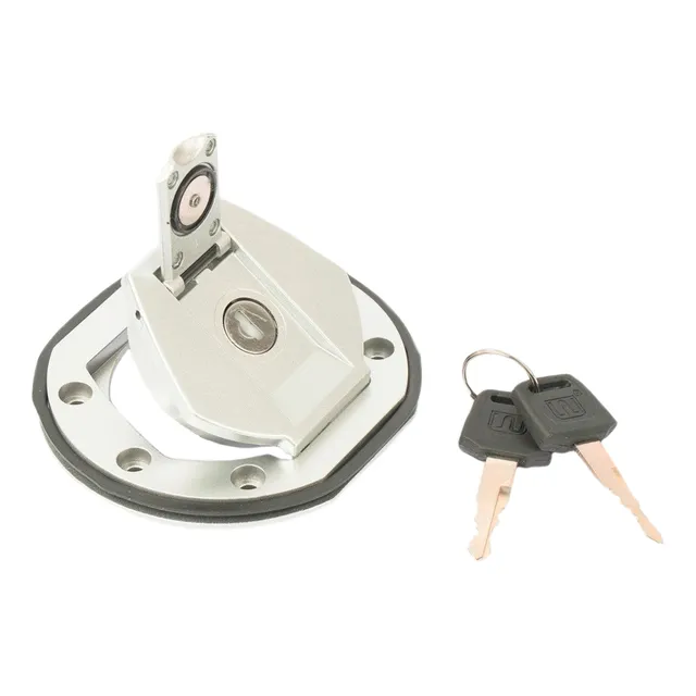 Tapa De Tanque Para Bajaj Pulsar Ns 200 W Standard