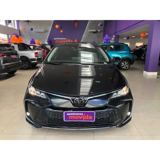 Toyota Corolla Xei 2.0 Flex