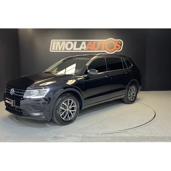Volkswagen Tiguan Allspace 1.4 Tsi Trendline 150cv Dsg