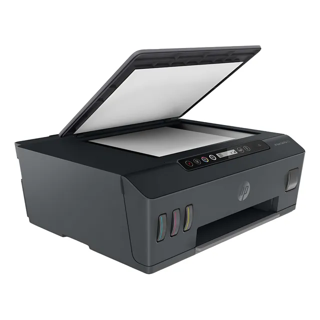 Impresora Multifuncion Hp Smart Tank 530 Inalámbrica Diginet