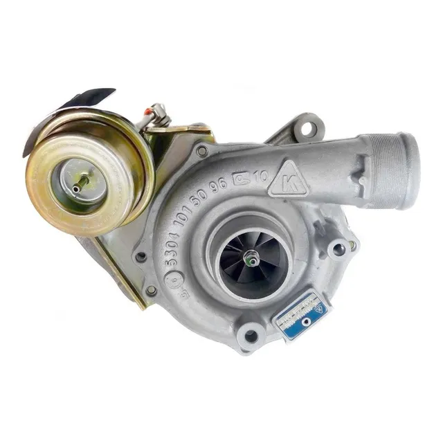 Turbo Original Kkk K03-1875 Peugeot 406 Citroen Xantia