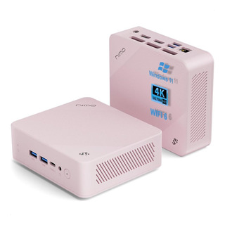 Nimo Mini-pc, 16gb Ram 1tb M.2 Ssd Intel 12th Gen N100 (beat Nimo Mini-pc, 16gb Ram 1tb M.2 Ssd Intel 12th Gen N100 (beat