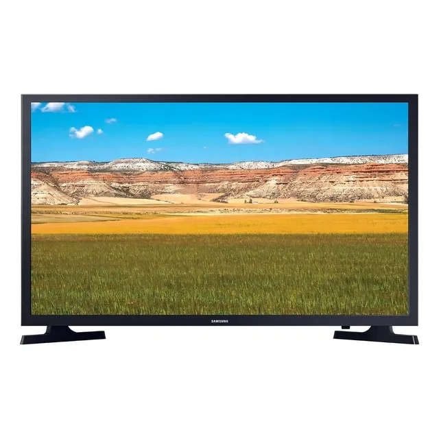 Smart Tv Samsung Lh32betbdgkxzx Led Hd 32  110v - 127v Negro