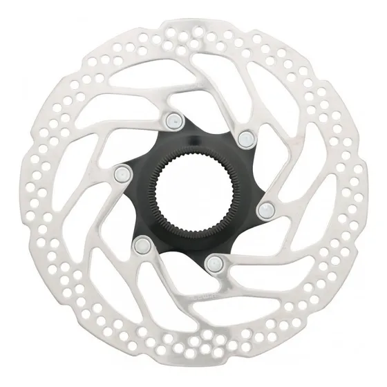 Disco Rotor 160mm Shimano Center Lock Sm-rt30 