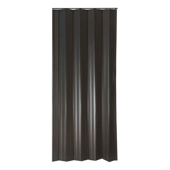 Puertas Pegables Color Negra