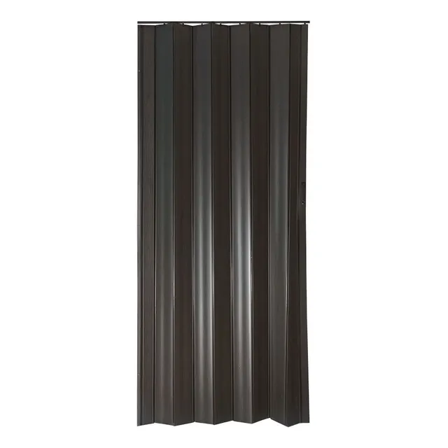 Puertas Pegables Color Negra
