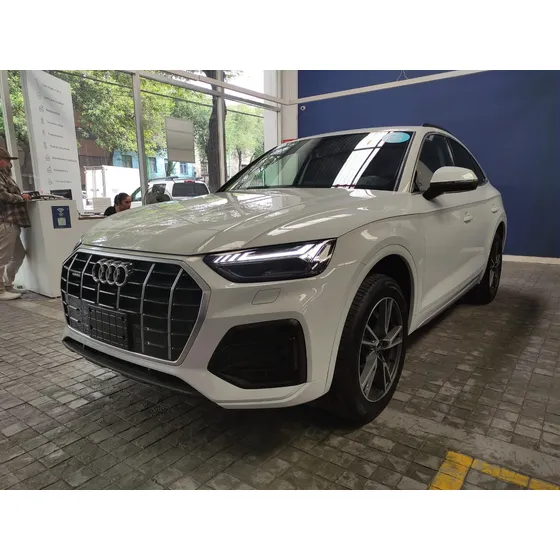 Audi Q5 2.0 L 45 Tfsi Elite Mhev