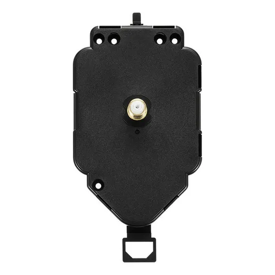 Reloj De Pared Con Mecanismo De Péndulo De Cuarzo Para Brico