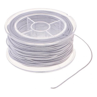 5 Hilo Elástico Para Fabricación De Joyas - Juego 5 Piezas 5 Hilo Elástico Para Fabricación De Joyas - Juego 5 Piezas