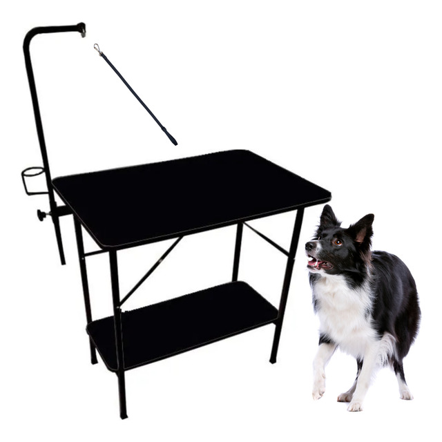 Mesa Banho E Tosa Com Prateleira Petshop Mesa Banho E Tosa Com Prateleira Petshop