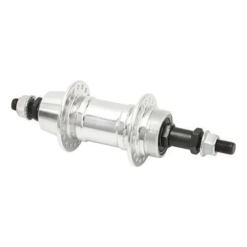 キューページ Cubo Bicicleta Flip Flop Fixa Pinhão 16d Shiftech 32f Rosca