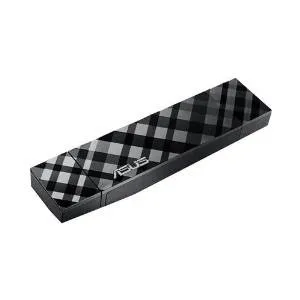 Asus (usb-ac56) De Doble Banda Wireless-ac1200 Adaptador Usb
