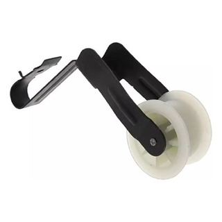 Polea Tensora Para Secadora Whirlpool Con Soporte 691366 Polea Tensora Para Secadora Whirlpool Con Soporte 691366