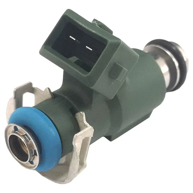 Bico Injetor Para Gm Onix/corsa 1.4 8v Flex 12/vectra 97/...