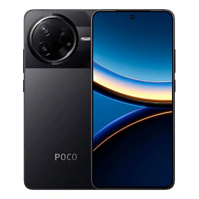 Poco F7 Pro 12/512 Gb