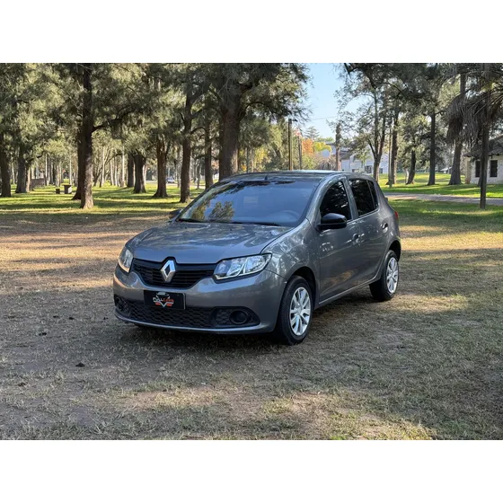 Renault Sandero 1.6 Authentique 90cv