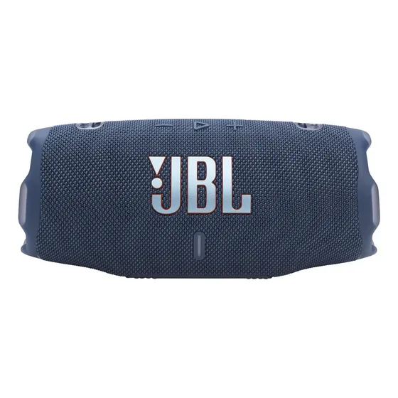 Jbl Charge 6 Bocina Portátil Bluetooth Resistente Al Agua color Azul marino | Cuotas sin interés