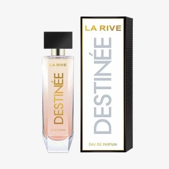 Perfume La Rive Destinée Edp 90 Ml
