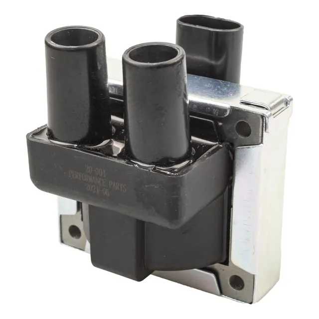 Bobina Encendido Fiat Uno Palio Fire 1.3l Mpi 8v 98-02
