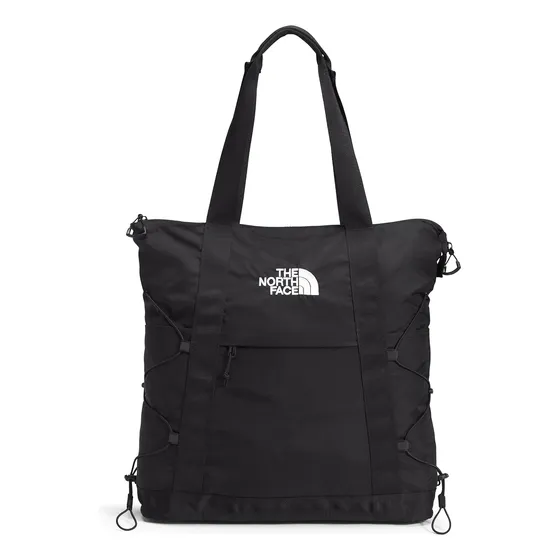 Mochila Para Laptop De The North Face, Negro, Tamaño Único