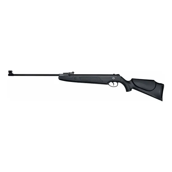 Carabina Deportiva Norica Dragon 5.5 Mm Calidad A1+250baline