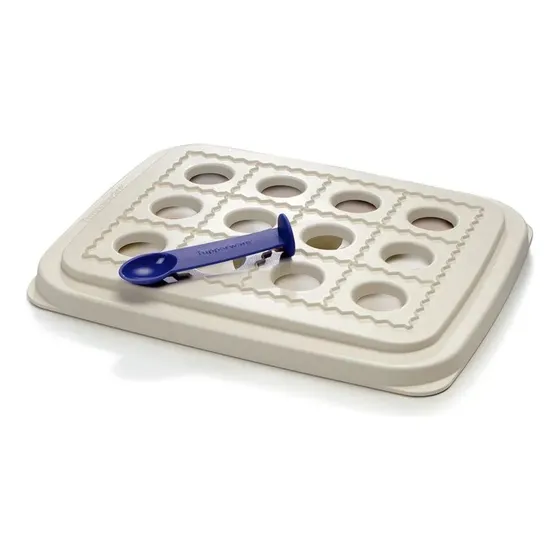 Tupperware Forma Modeladora Para Raviole