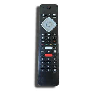 Control Remoto Lcd Smart Tv Compatible Con Philips Control Remoto Lcd Smart Tv Compatible Con Philips