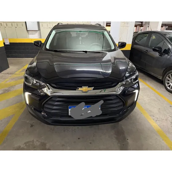 Chevrolet Tracker 1.0 Lt Turbo Aut. 5p