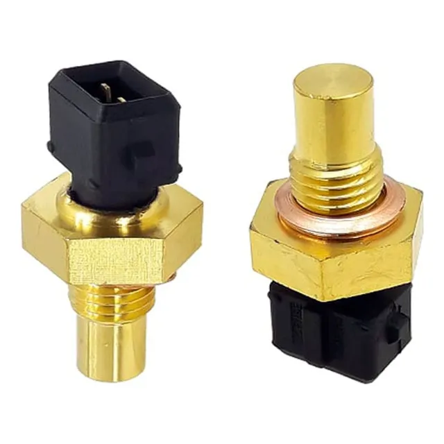 Sensor Temperatura Para Chevrolet Sail 1.4 2010-2017
