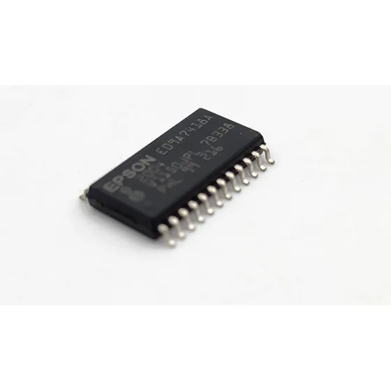 2 Chip Controlador Epson L1110 L1118 L1119 L3110 L3115 L3150
