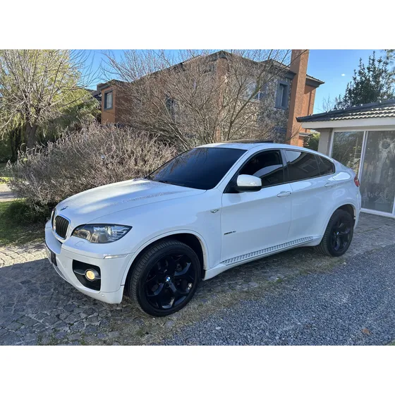 Bmw X6 3.0 Xdrive 35i Sportive 306cv