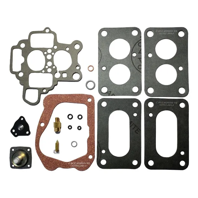 Juego De Juntas Kit Carburador Weber 32 Drt Renault 9 11 19 