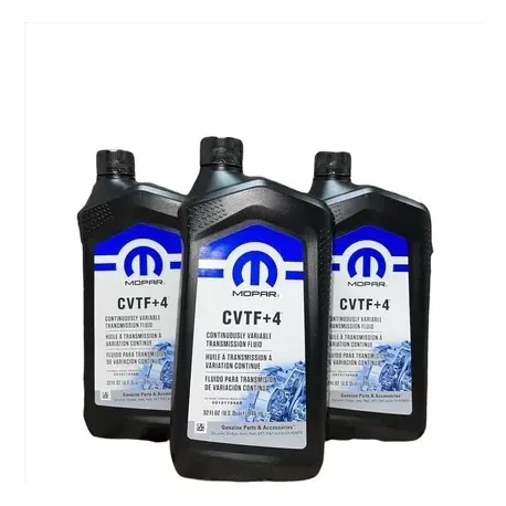 Aceite  Cvtf 4 Mopar Jeep Compass Patriot Dodge Caliber