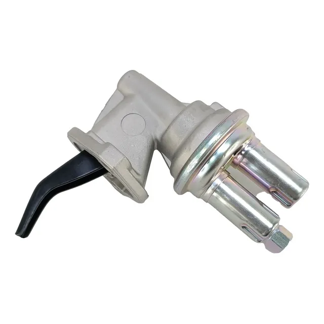 Bomba Gasolina Mecanica Cherokee M242 / M150 / M258 4.0 ...