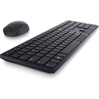 Kit Dell Teclado Y Mouse Inalambrico En Español Original Kit Dell Teclado Y Mouse Inalambrico En Español Original