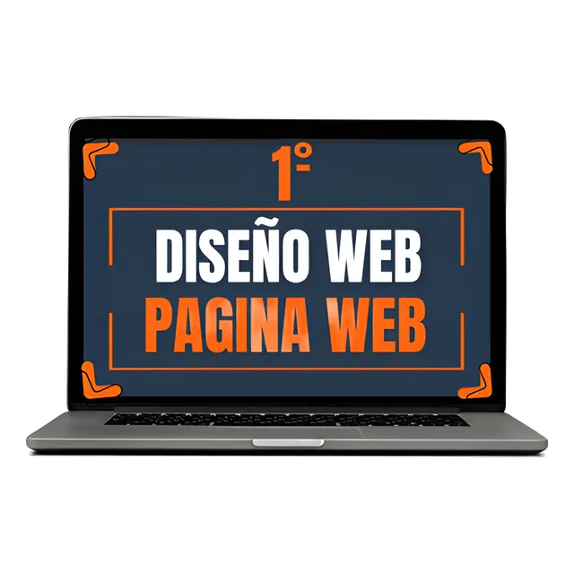 Diseño De Pagina Web 