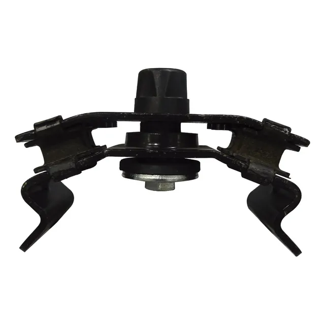 Soporte Caja Vw Amarok (4x2) (4x4)