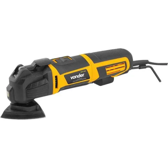 Lixadeira Multifunção, Mev 330, 220 V~, Vonder