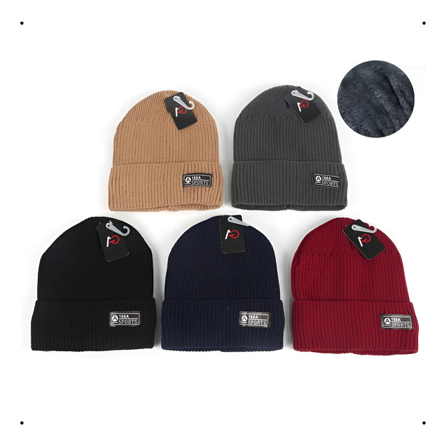 Touca Gorro Inverno Forrada Frio Masculina Feminina Pelinho Touca Gorro Inverno Forrada Frio Masculina Feminina Pelinho