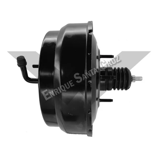 Servo Freno Hyundai Mighty Hd65 Doble Diaf 8 X 9