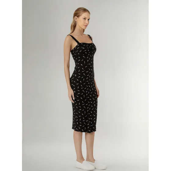 Vestido Billabong Love Affair Original Con Etiqueta