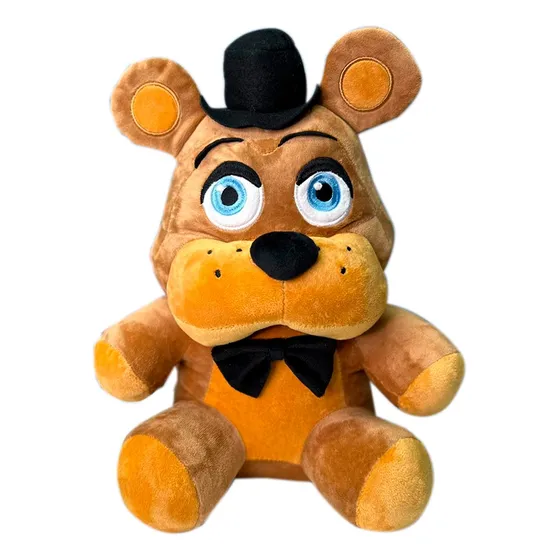 Peluche Muñeco 48cm Five Nights At Freddys Personajes Juguet